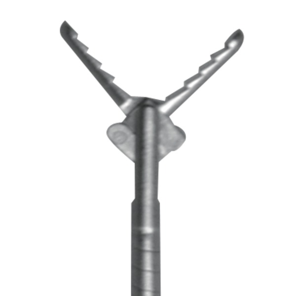 [DK]Fremmedlegemetang til EickView, oprejst 2